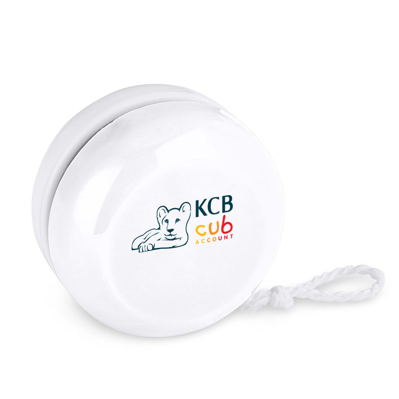 KCB Cubs Yoyo