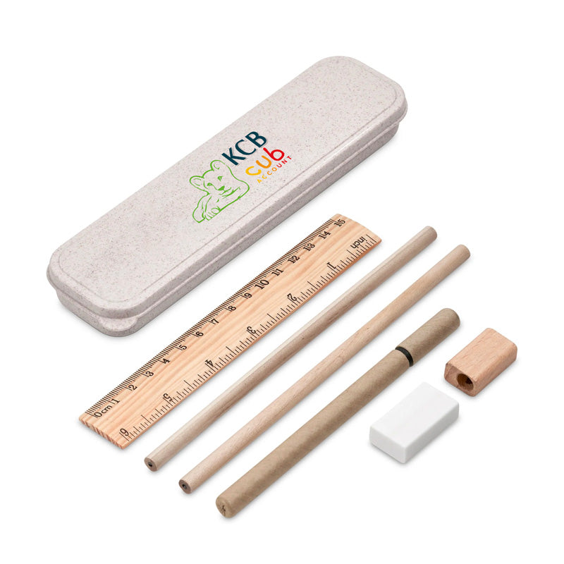 KCB Cub Bamboo Pencil