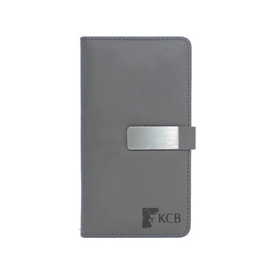 KCB Mini Leathersque Notebook