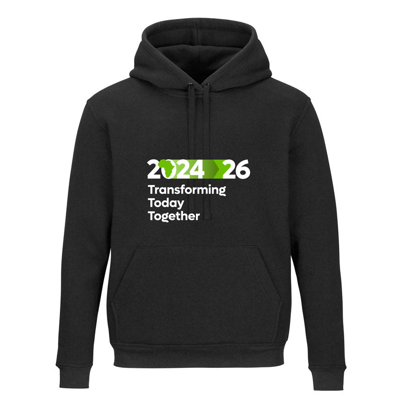 KCB Strategy Hoodie