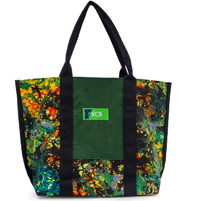 KCB Ankara Tote Bag