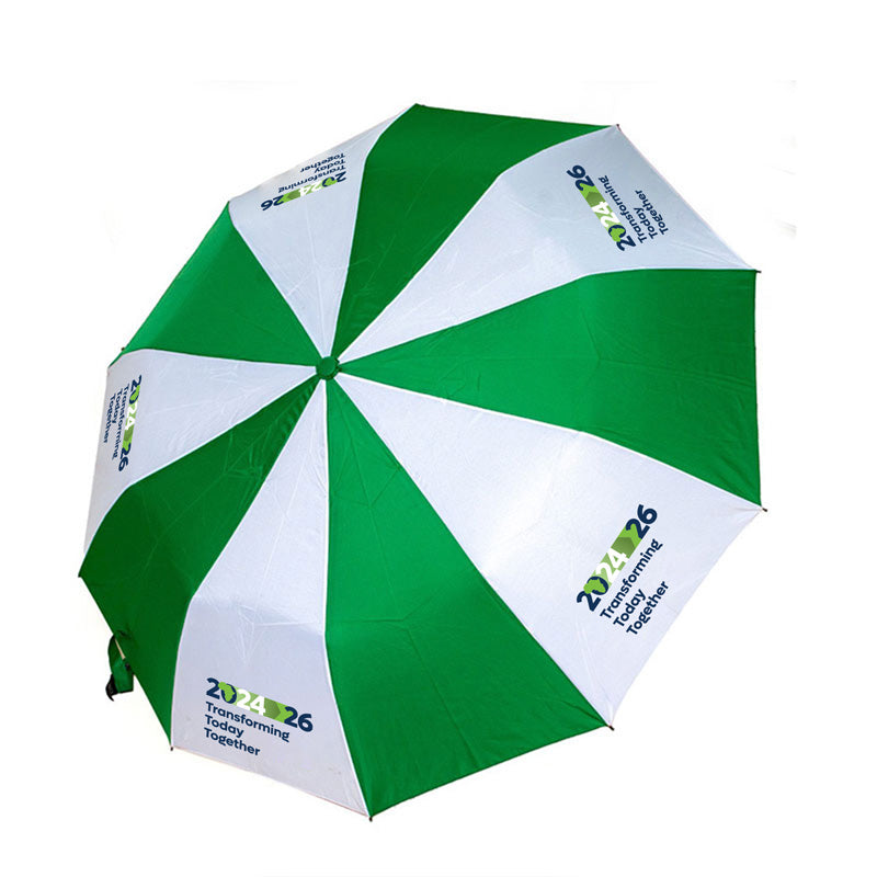 KCB Mini Umbrellas - Strategy