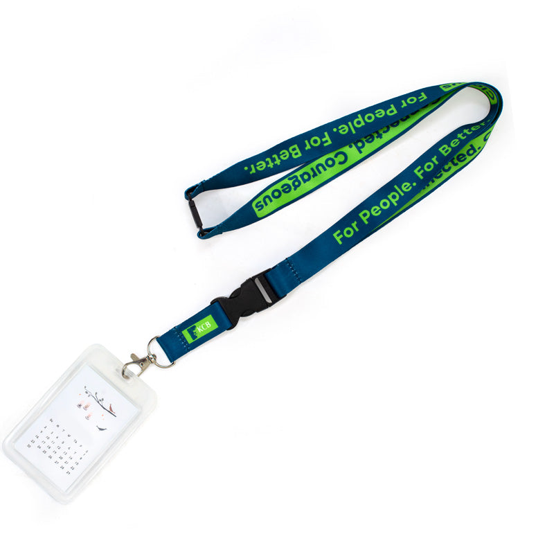 KCB Lanyard