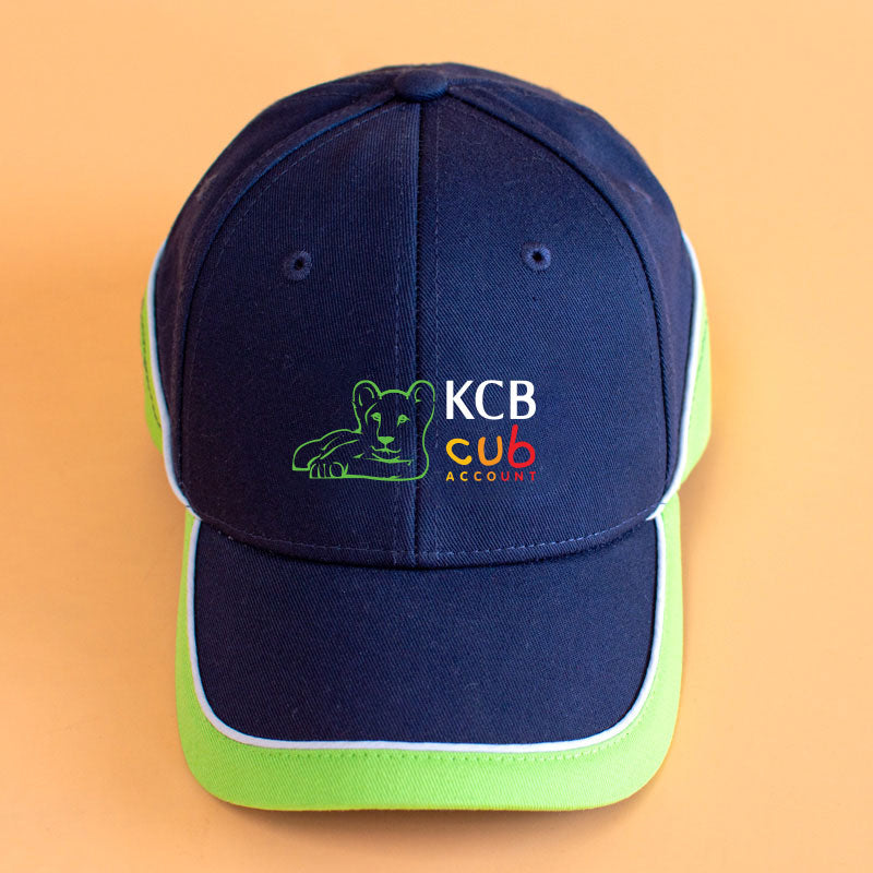 KCB Cub Account Caps