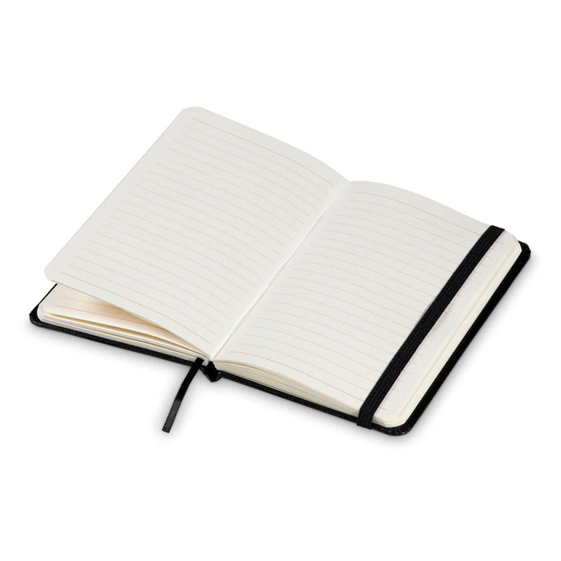 KCB A6 Hard Cover Notebook