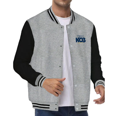 KCB Urban College Jacket