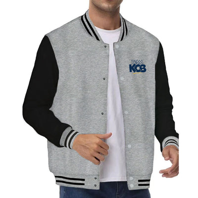 Team KCB Urban College Jacket