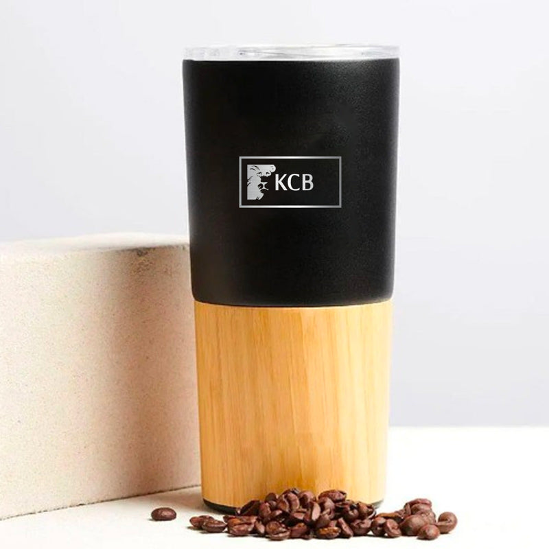 Bamboo Eco Travel Tumbler, 500ml