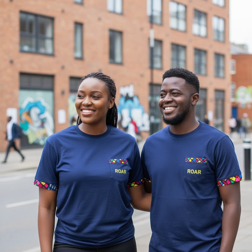 KCB Ankara T-shirt - Navy