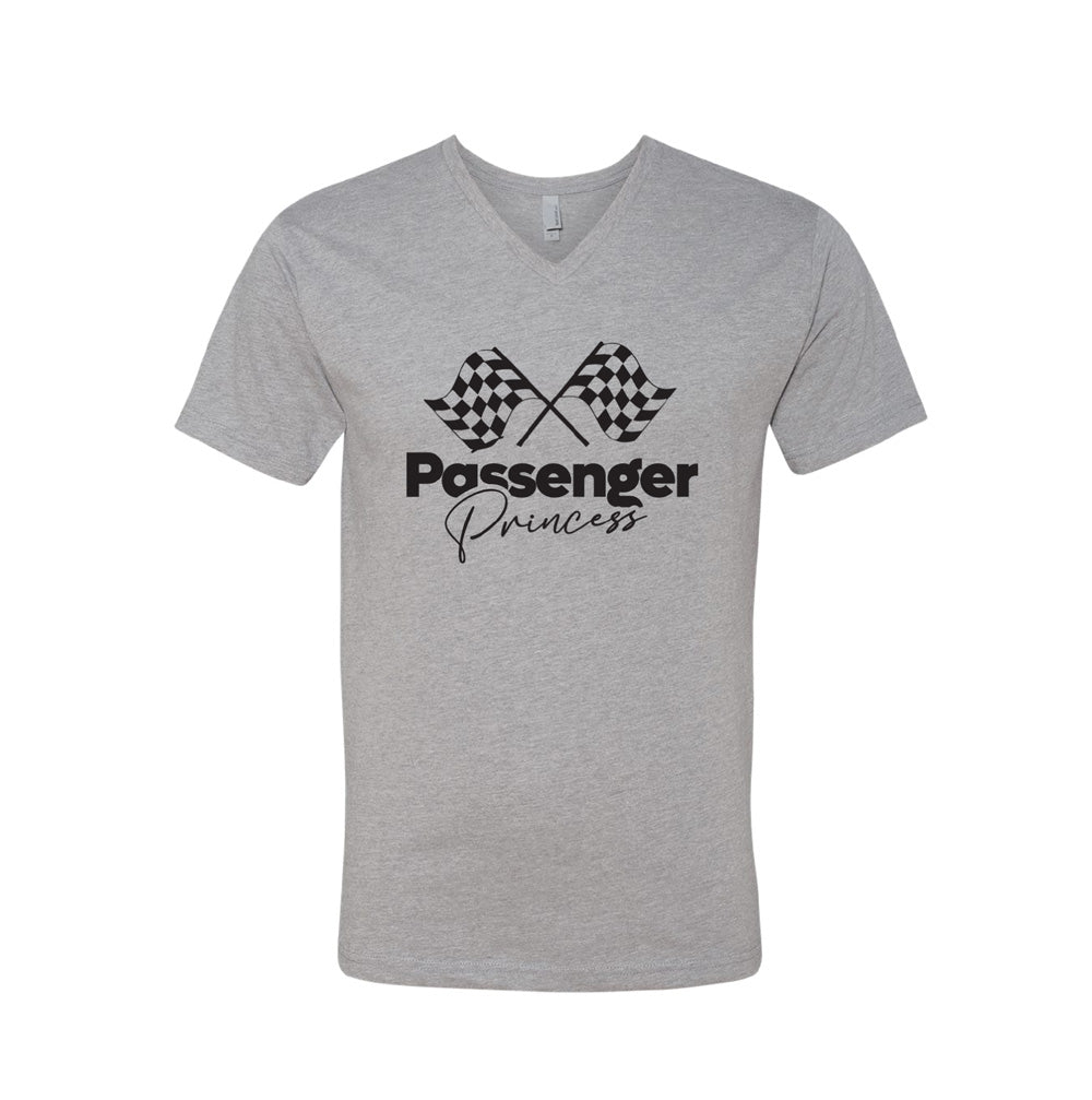 KCB V-Neck Tshirts