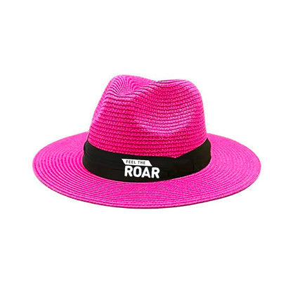 Feel the Roar Sun Hat