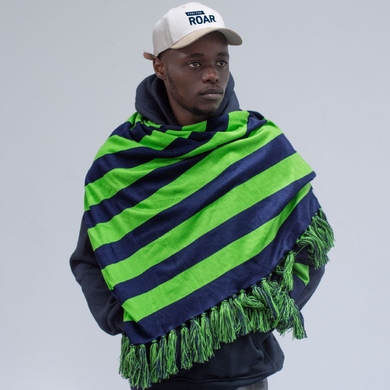 Premium KCB Shawl