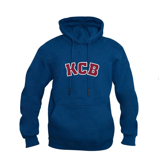 Classic KCB Branded Hoodie