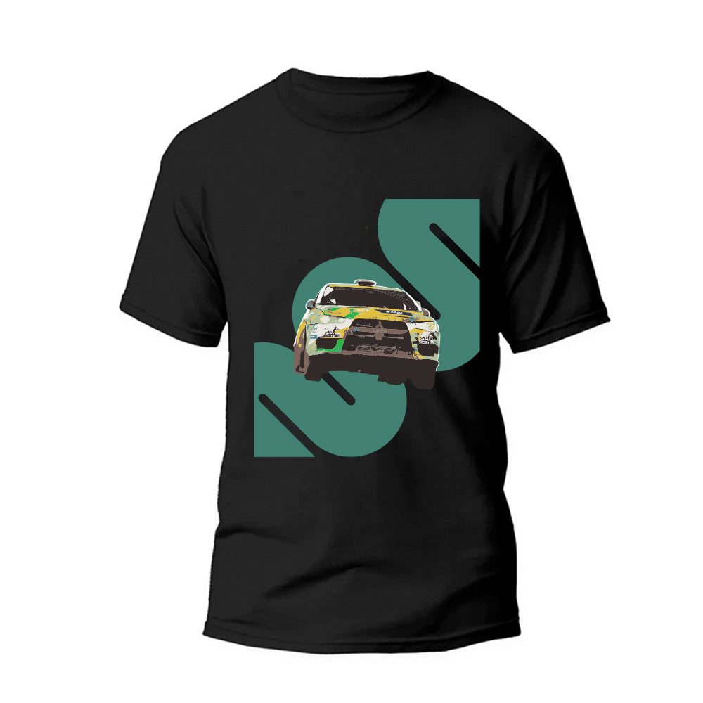 KCB Rally Art T-shirt