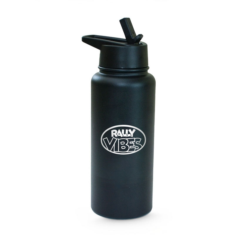 Rally vibes Sports bottle 750mls