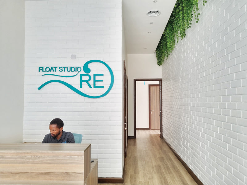 Float Therapy Experience