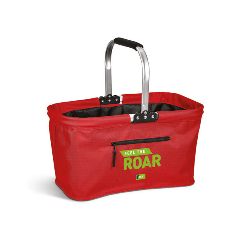 Feel the Roar Picnic Basket