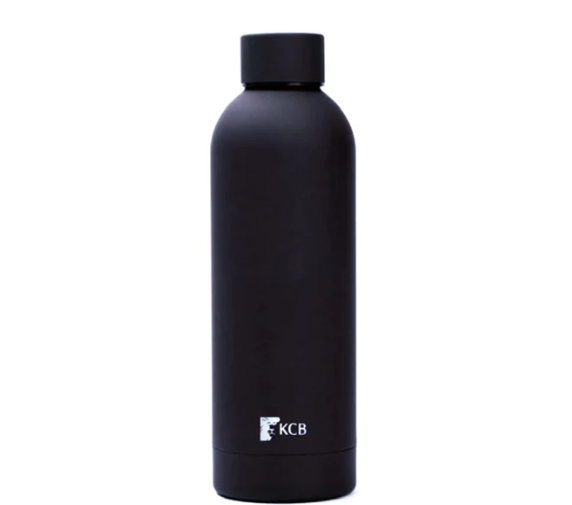 KCB Soft Touch Water Bottle 500ML