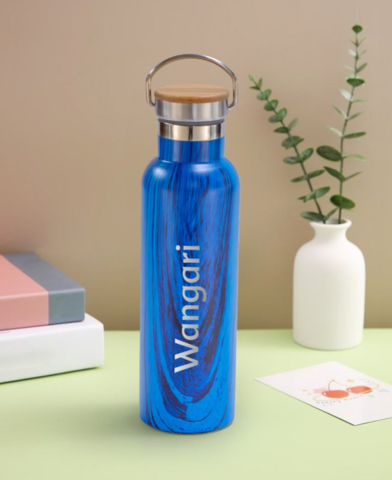 The OceanWood Bottle , 500ml