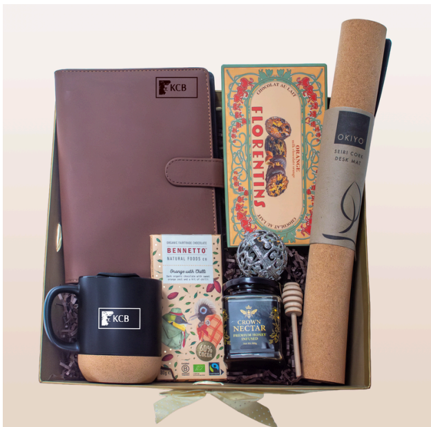 The Work Desk Essentials