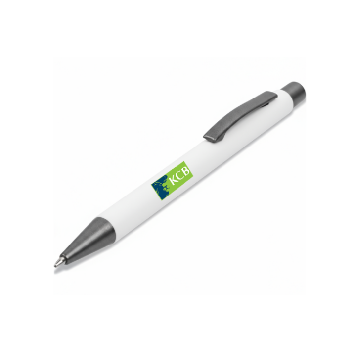 KCB Ballpoint Pen