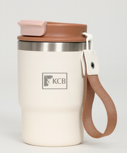 The Oat Latte Tumbler – 350ml