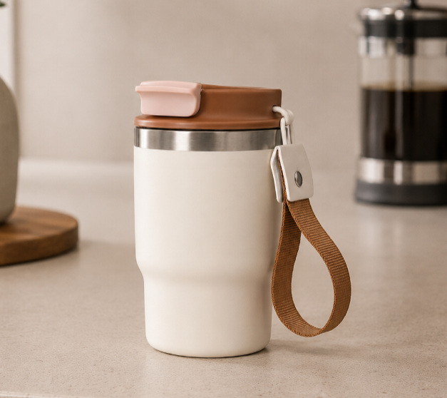 The Oat Latte Tumbler – 350ml