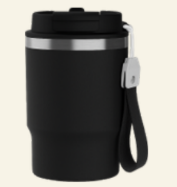 Bagotta Coffee Mug