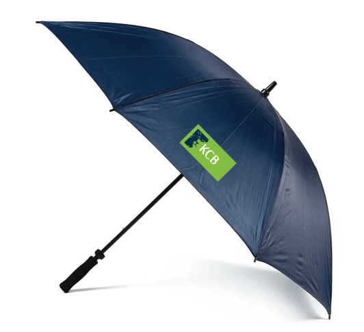 Classic KCB Umbrella