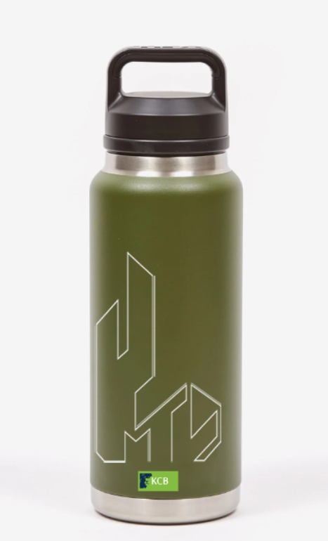Golf Vacuum Bottle- 1L