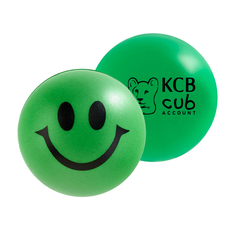 KCB Cub Account Stress Ball