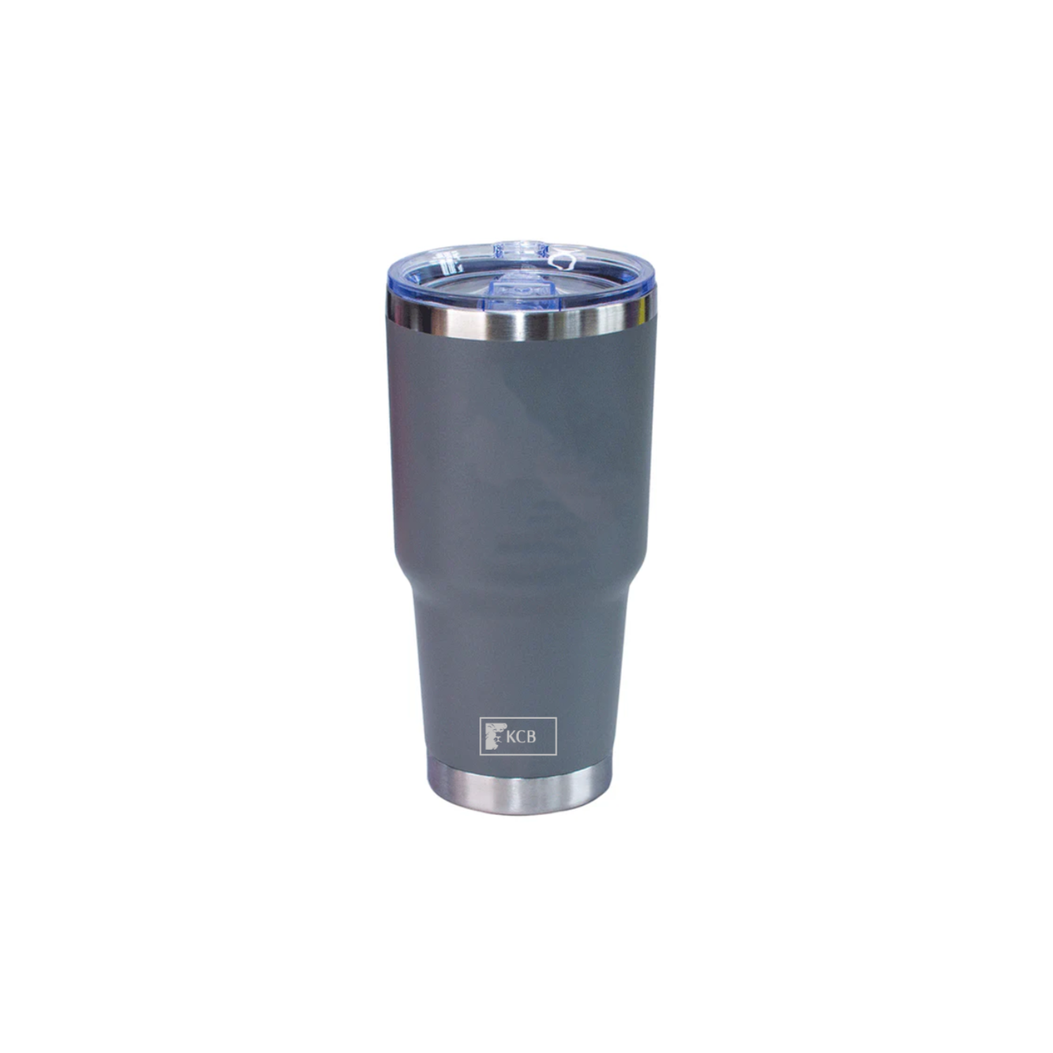 KCB-Yeti Tumbler