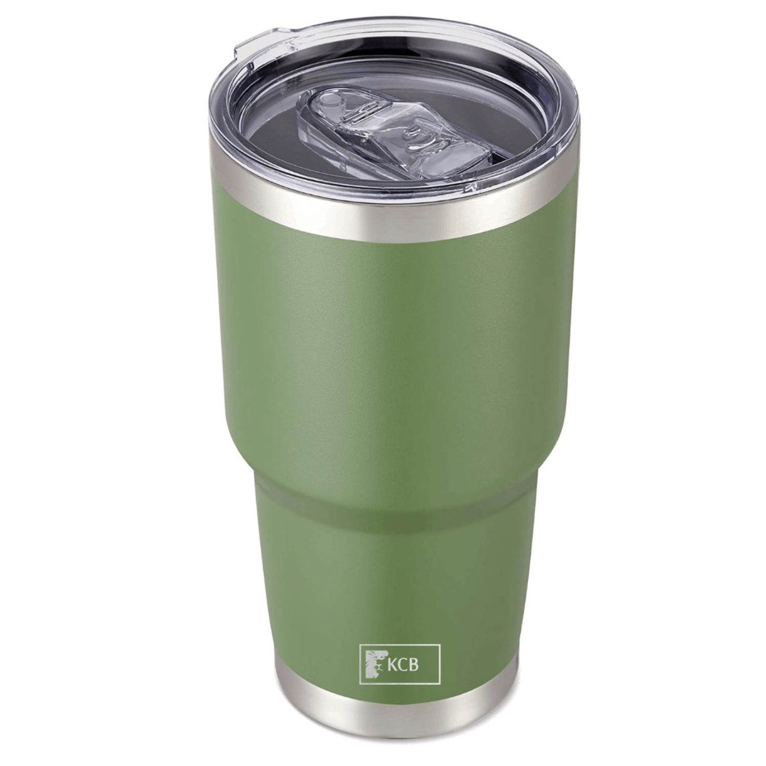 KCB-Yeti Tumbler