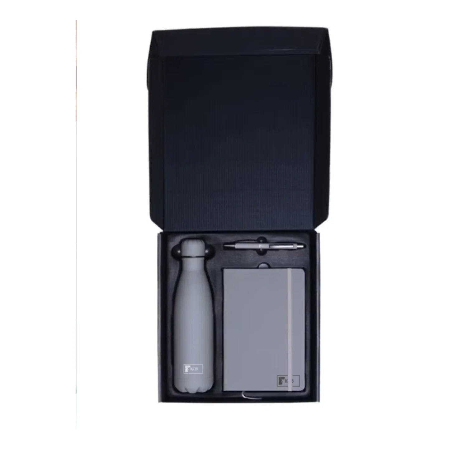 Lauta Giftology Grey Gift Set