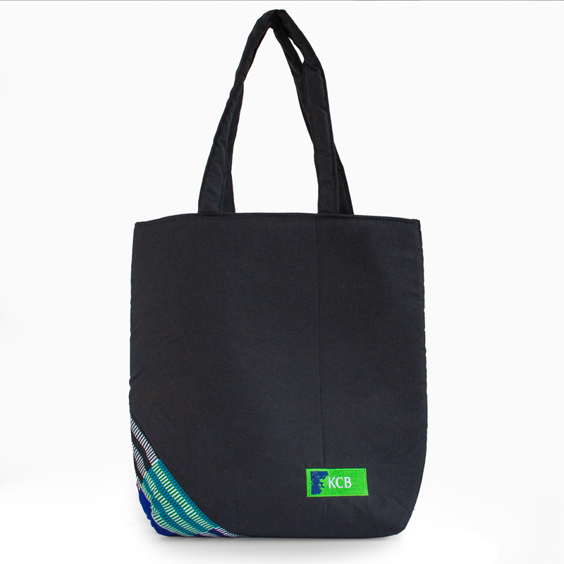 KCB Branded Padded Bag – KCB Gift Shop