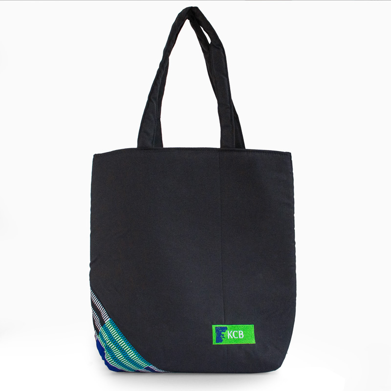 KCB Branded Padded Bag