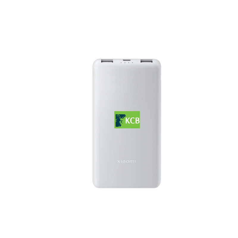 Xiaomi 10,000 mAh 22.5W “Lite GL” Power Bank