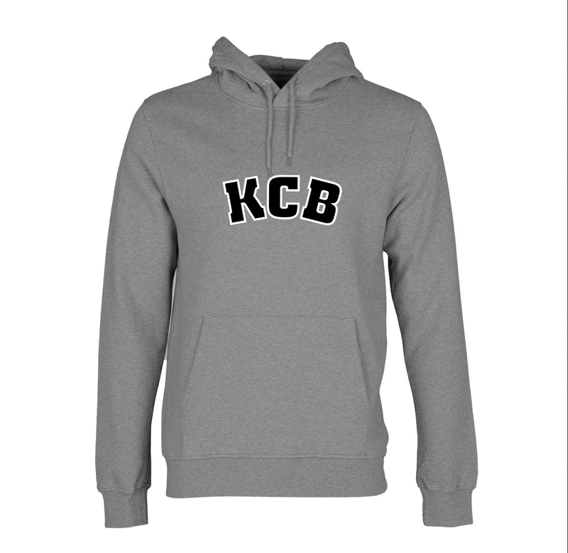 Classic KCB Branded Hoodie