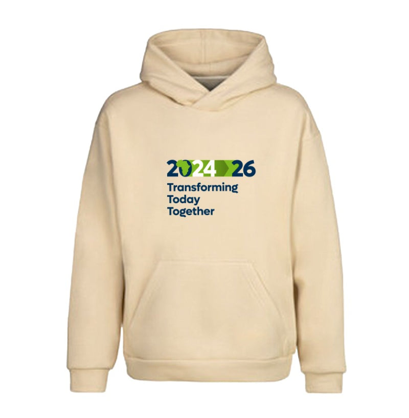 KCB Strategy Hoodie