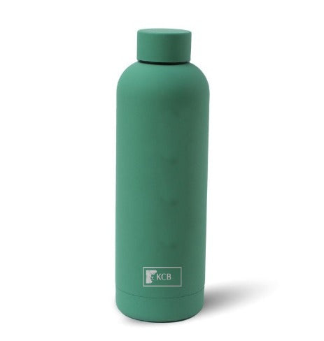 KCB Soft Touch Water Bottle 500ML