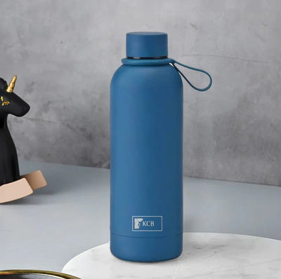 KCB Soft Touch Water Bottle 500ML