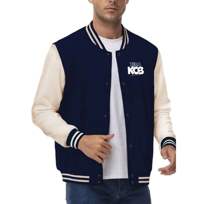 KCB Urban College Jacket