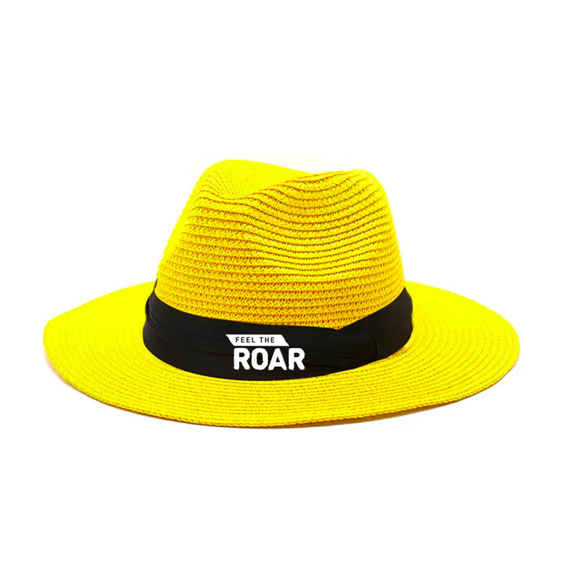 Feel the Roar Sun Hat