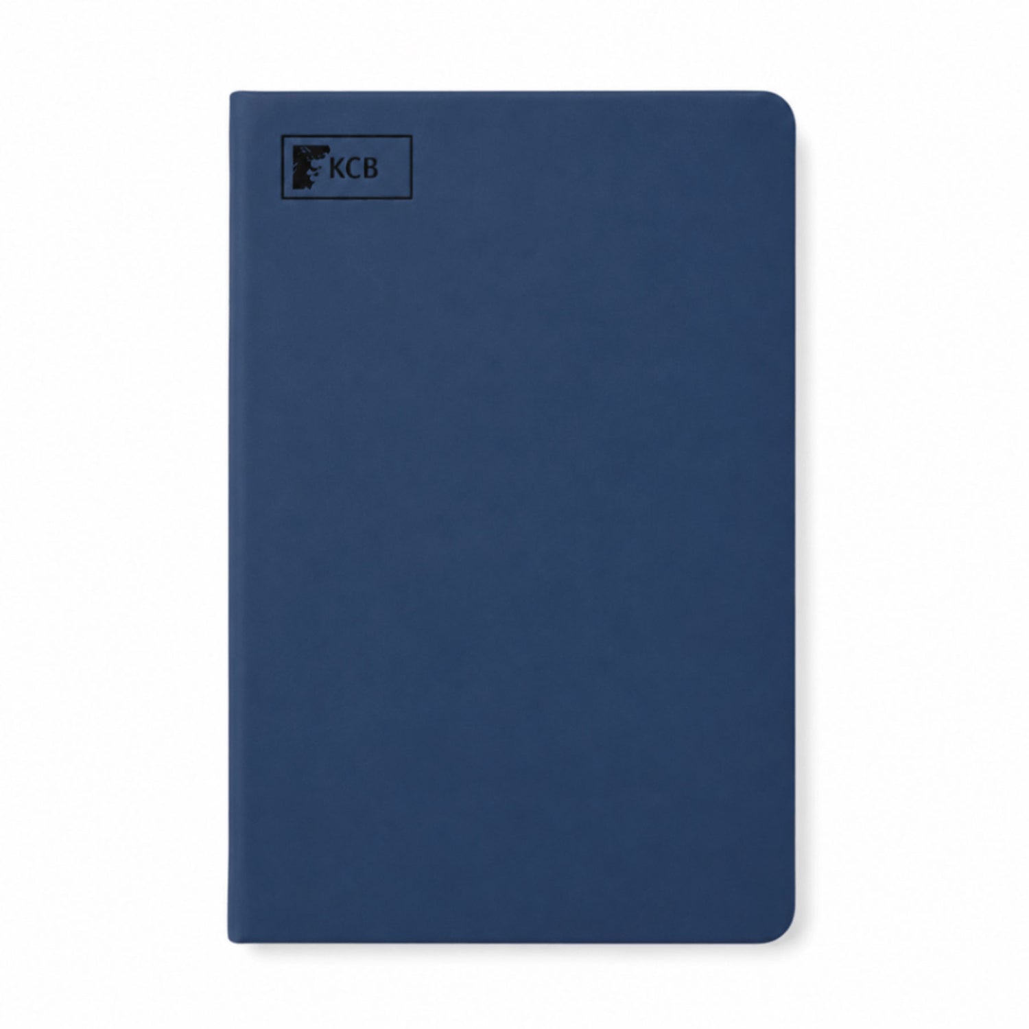 A5 Soft Cover Notebook – PU velvet Finish Journal