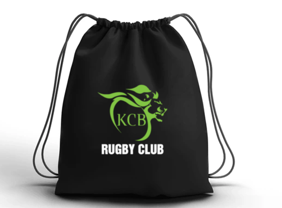 Water Proof Drawstring Bag