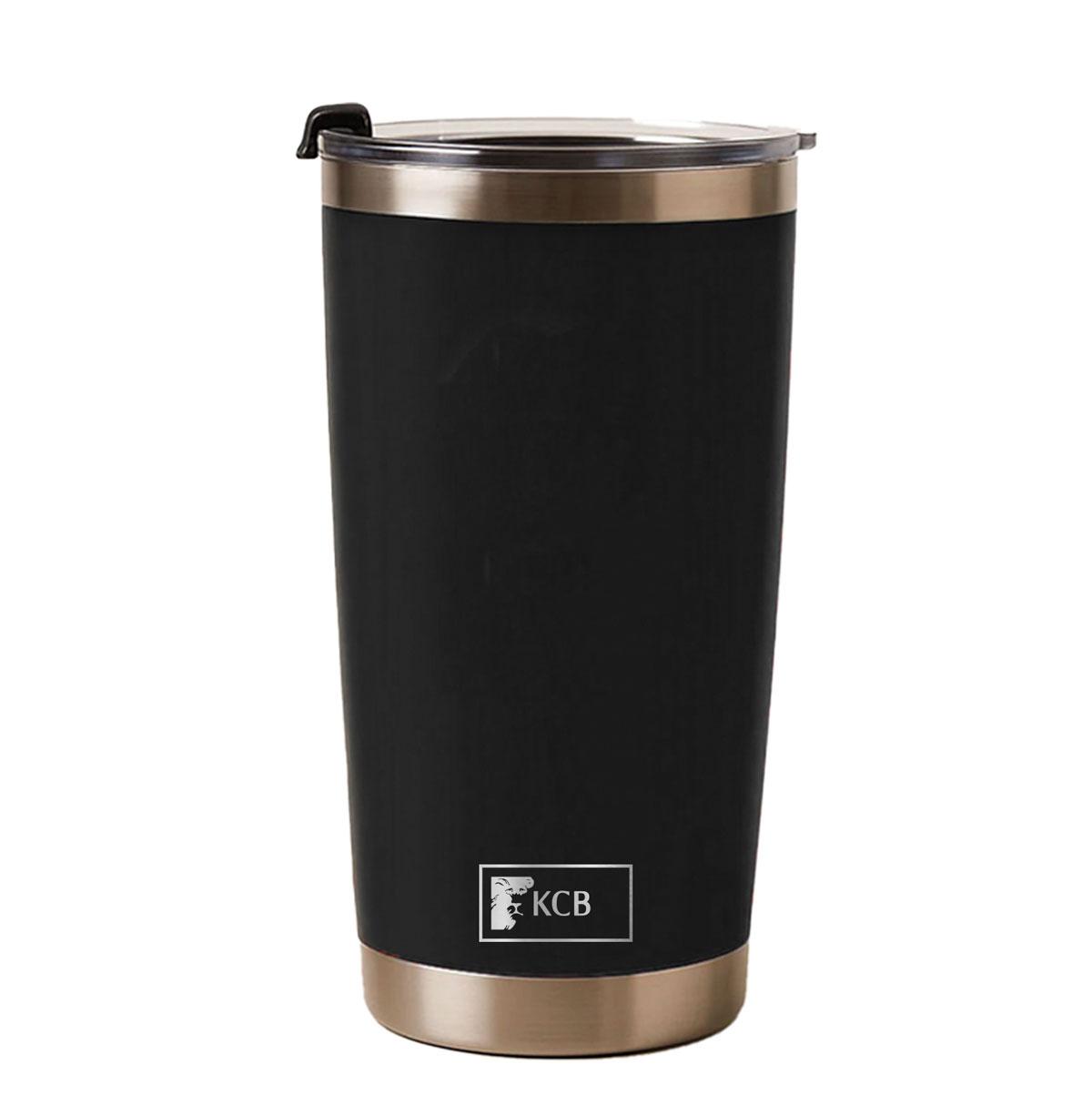 The Signature Sip  Vacuum Tumbler,500ml