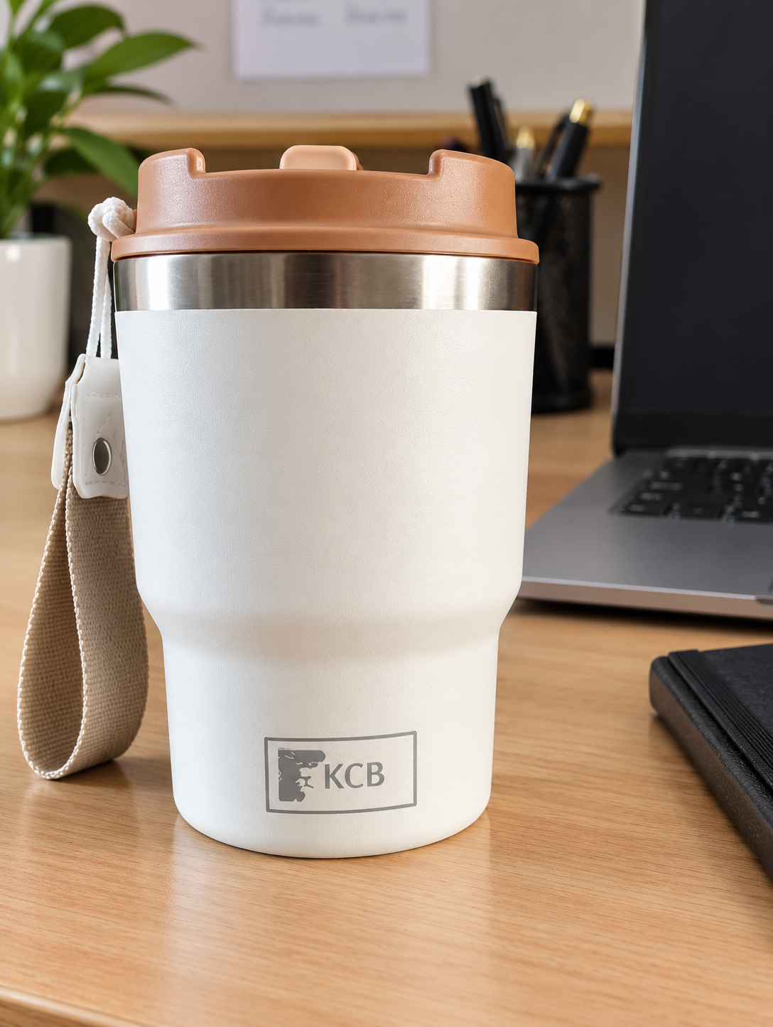 The Oat Latte Tumbler – 350ml