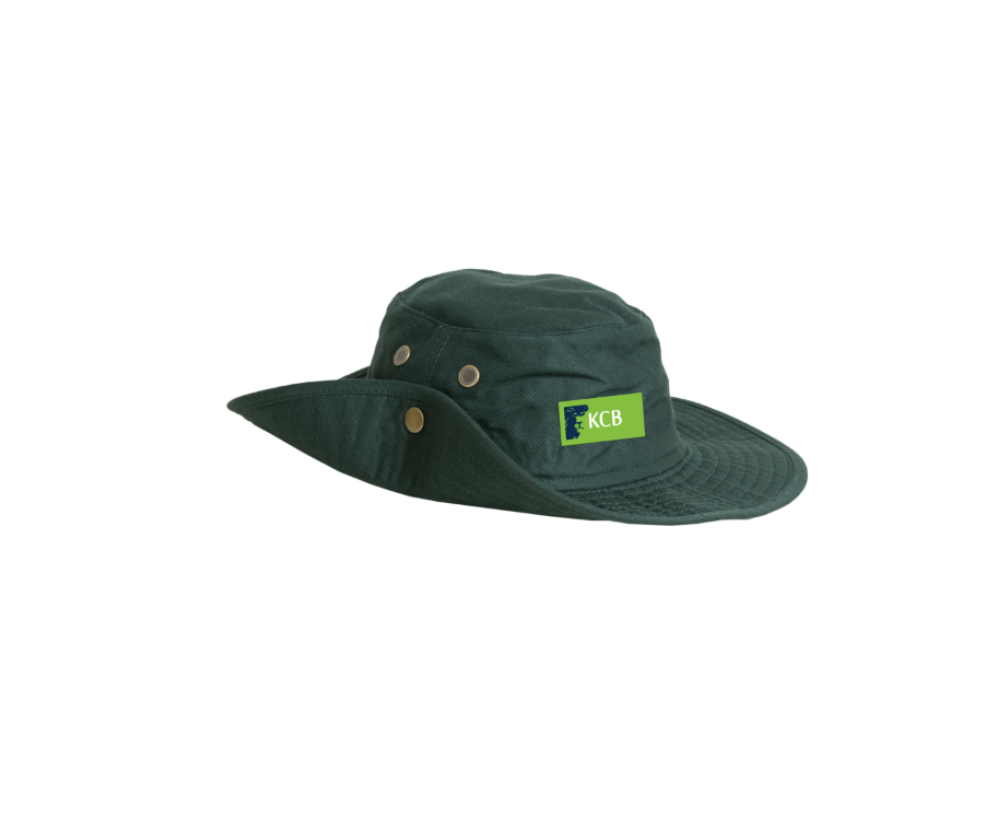 Ranger Safari Hat