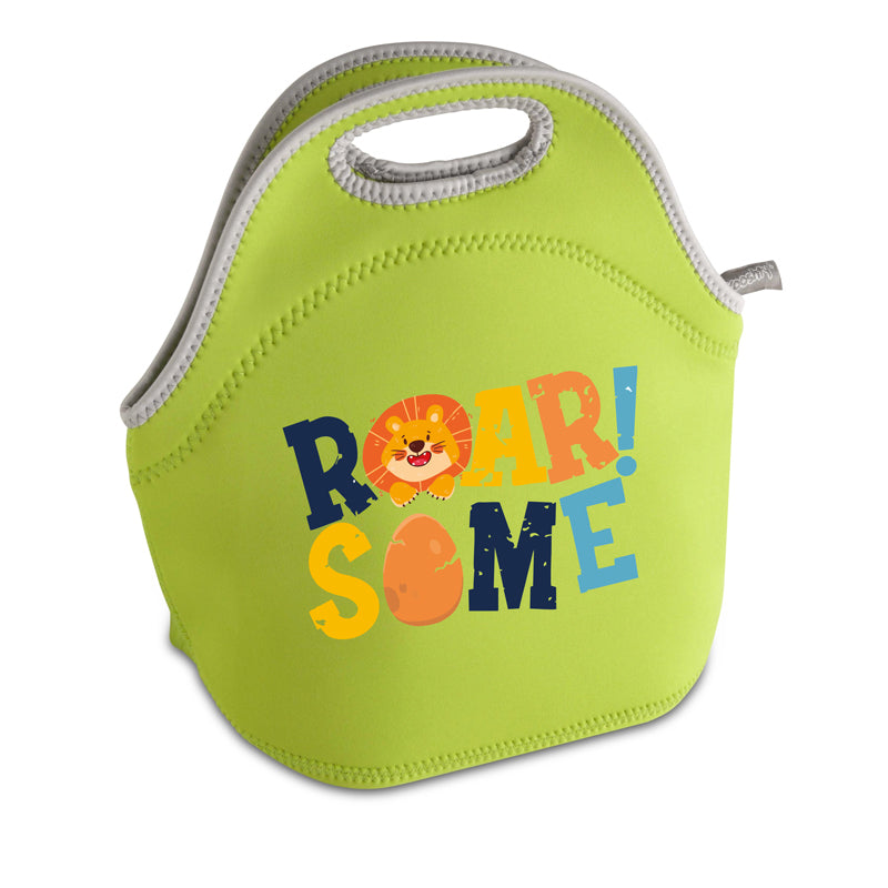 Roar Some! Lunch Bag