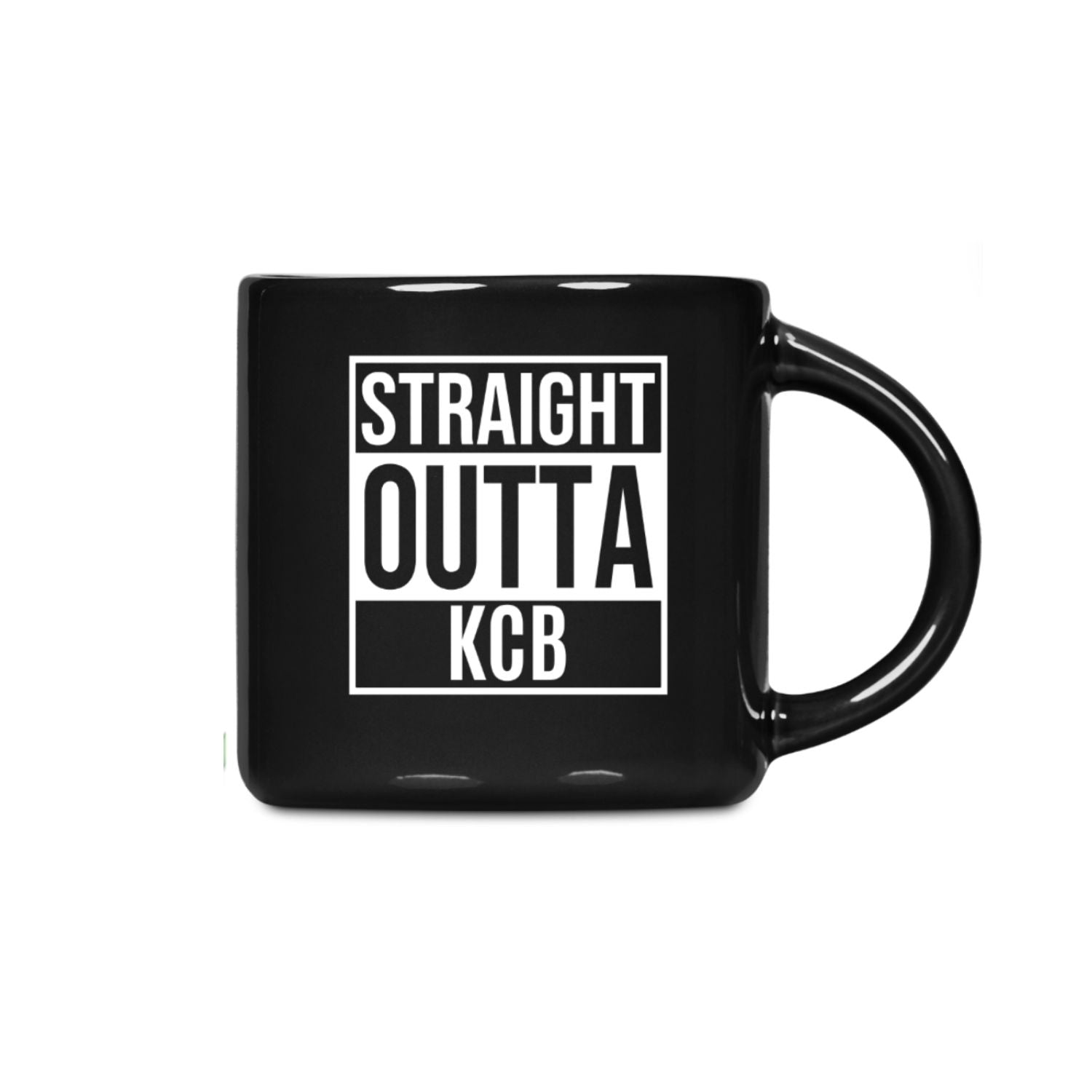 Executive Vida Tea Mug
